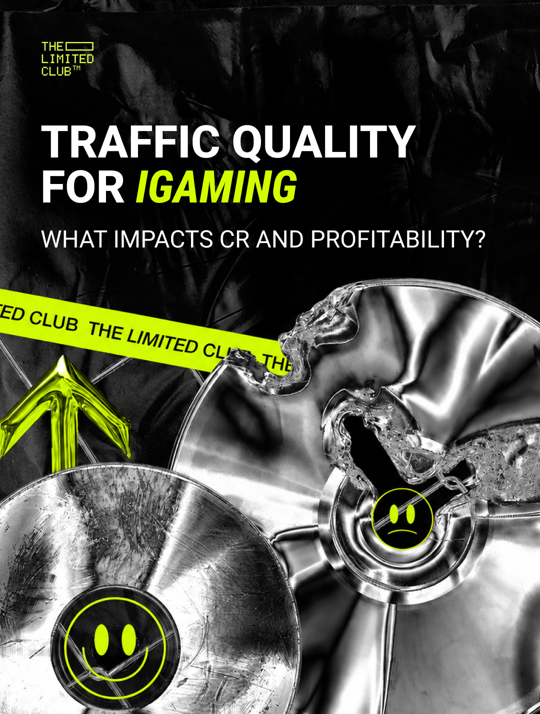 How to Improve Traffic Quality in iGaming